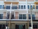  - ให้เช่าทาวโฮม 3 ชั้น โครงการ ภณาสิริ เรสซิเดนซ์ เกษตร-นวมินทร์ ไกล้ Central Eastville , Lotus, HomePro, The Walk Festival