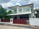 - บ้านเดี่ยว สราญสิริ รามอินทรา 2 หลังมุม บ้านเดี่ยวหลังใหญ่ บนที่ดินแปลงสวย ทำเลศักยภาพ ใกล้แฟชั่นไอส์แลนด์