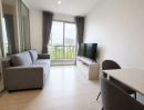- RentNex By SENA นิช โมโน แจ้งวัฒนะ 1 ห้องนอน 32 ตรม. 12,500 บาท ห้องใหม่ให้เช่า เฟอร์ครบ พร้อมเข้าอยู่ ใกล้MRT เมืองทอง