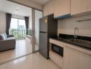 - RentNex By SENA นิช โมโน แจ้งวัฒนะ 1 ห้องนอน 32 ตรม. 12,500 บาท ห้องใหม่ให้เช่า เฟอร์ครบ พร้อมเข้าอยู่ ใกล้MRT เมืองทอง