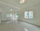 - บ้านเดี่ยวบ้านสวย บรรยากาศน่าอยู่ เนื้อที่ 50 ตรว. พื้นที่ใช้สอย 152.15 ตรม. 3 ห้องนอน 1 ห้องอเนกประสงค์ 2 ห้องน้ำ ที่จอดรถ 2 คัน