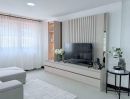 - ปล่อยเช่าบ้านเดี่ยวห้วยขวาง พื้นที่ใช้สอยจุกๆ 500 ตร.ม. 6 ห้องนอน 4 ห้องน้ำ ทำเลดีเดินทางสะดวกใกล้ MRT สุทธิสาร