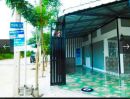 - ขายเข่าบ้านแฝด2ชั้นทำเลดีเหมาะค้าขายใจกลางหมู่บ้าน