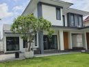- บ้านเดี่ยว ให้เช่า หมู่บ้าน ซื่อตรง คลอง 3 ติดดรีมเวิลด์