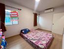 - ทาวน์โฮม 2 ชั้น เนื้อที่ 23.2 ตร.ว. โครงการ พฤกษาวิลล์ รามอินทรา-พระยาสุเรนทร์ (สุเหร่าคลองหนึ่ง 13) ถนนพระยาสุเรนทร์ แขวงบางชัน เขตคลองสามวา