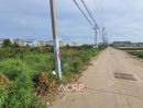 - ขายที่ดินซอยเทศบาลบางปู 87 ทำเลเยี่ยมย่านอพาร์ตเมนท์ ใกล้ถนนสุขุมวิท