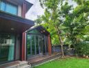 - ขายด่วน! บ้านเดี่ยวหลังริม พร้อมบิวท์อินทั้งหลัง หมู่บ้านบุราสิริ พระราม 2
