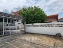 - ขายบ้านเดี่ยว หลังริม หมู่บ้าน เคหะนคร 3 พัฒนาการ 50 สวนหลวง ใกล้รถไฟฟ้าสถานีหัวหมาก