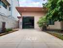 - ขายบ้านเดี่ยว หลังริม หมู่บ้าน เคหะนคร 3 พัฒนาการ 50 สวนหลวง ใกล้รถไฟฟ้าสถานีหัวหมาก