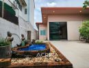 - ขายบ้านเดี่ยว หลังริม หมู่บ้าน เคหะนคร 3 พัฒนาการ 50 สวนหลวง ใกล้รถไฟฟ้าสถานีหัวหมาก