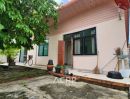 - ขายบ้านเดี่ยว หลังริม หมู่บ้าน เคหะนคร 3 พัฒนาการ 50 สวนหลวง ใกล้รถไฟฟ้าสถานีหัวหมาก