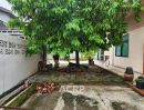 - ขายบ้านเดี่ยว หลังริม หมู่บ้าน เคหะนคร 3 พัฒนาการ 50 สวนหลวง ใกล้รถไฟฟ้าสถานีหัวหมาก