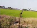 - ที่ดินแปลงใหญ่ ศักยภาพสูง 61 ไร่ พื้นที่สีม่วง เขตอุตสาหกรรม จ.นนทบุรี