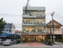 - ขายด่วน อาคารพาณิชย์ หน้า ม.เทคโนโลยีราชมงคลสุวรรณภูมิ
