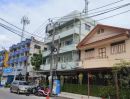 - ขายด่วน อาคารพาณิชย์ หน้า ม.เทคโนโลยีราชมงคลสุวรรณภูมิ
