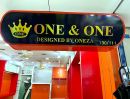- ให้เช่าพื้นที่ขายของ อาคารใบหยก 1 (Baiyoke Tower 1)