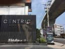 - ขายคอนโด เซ็นทริค ติวานนท์ สเตชั่น ใกล้ MRT แยกติวานนท์ 1 ห้องนอน 34 ตร.ม. ห้องสวย พร้อมอยู่ เหมาะลงทุน