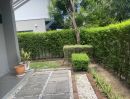  - บ้านเดี่ยวให้เช่า เพอร์เฟคเพลส3 ซอยรามคำแหง174