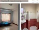 - ขายทาวน์เฮ้าส์ 2 ชั้น หมู่บ้านศิลปการปาร์ค โครงการ 4 บางบัวทอง นนทบุรี