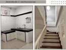 - ขายทาวน์เฮ้าส์ 2 ชั้น หมู่บ้านศิลปการปาร์ค โครงการ 4 บางบัวทอง นนทบุรี