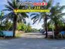  - ขายด่วนที่ดินถมแล้ว ระแหง-ลาดหลุมแก้ว ซ.เทศบาล 5 ถปทุมธานี พื้นที่ 3-2-35 ไร่ ตั้งขายวาละ 6,620 บาท (ต่อรองได้)