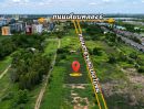 - ขายที่ดินทำเลศักยภาพ ใกล้มหาวิทยาลัยเทคโนโลยีราชมงคลธัญบุรี เนื้อที่ 1 ไร่ 1 งาน