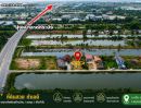 - ขายที่ดินสวย ทำเลศักยภาพ ต.เปร็ง อ.บางบ่อ จ.สมุทรปราการ เนื้อที่ 2 งาน (200 ตารางวา)