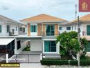 - บ้านแฝดสไตล์บ้านเดี่ยว กรูฟวิลล์ บางนา รีโนเวทตกแต่งใหม่ ทำเลใกล้เมกา บางนา ราคาพิเศษ