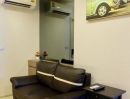 - ให้เช่า Rhythm Sukhumvit 36-38 แบบ 1 นอน 34 ตรม. วิวเมือง ทิศเหนือ ใกล้ BTS ทองหล่อ 200 เมตร