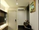 - ให้เช่า Rhythm Sukhumvit 36-38 แบบ 1 นอน 34 ตรม. วิวเมือง ทิศเหนือ ใกล้ BTS ทองหล่อ 200 เมตร