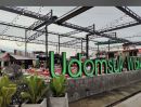  - ร้านค้าให้เช่าที่ตลาดกลางคืนอุดมสุข กรุงเทพฯ!