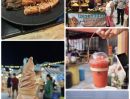  - ร้านค้าให้เช่าที่ตลาดกลางคืนอุดมสุข กรุงเทพฯ!