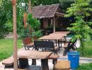 - ขาย/เซ้ง ถูกมาก!! รีสอร์ทริมน้ำพร้อมร้านอาหาร บรรยากาศดี ใจกลาง อ.กำแพงแสน นครปฐม ทำกิจการต่อได้ทันที
