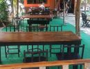 - ขาย/เซ้ง ถูกมาก!! รีสอร์ทริมน้ำพร้อมร้านอาหาร บรรยากาศดี ใจกลาง อ.กำแพงแสน นครปฐม ทำกิจการต่อได้ทันที