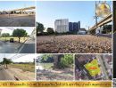- ที่ดินถมแล้ว 3-0-48 ไร่ ถ.สุขุมวิท ใกล้ BTS ช้างเอราวัณ ปากน้ำสุมทรปราการ