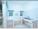 - ขายด่วน บ้านเดี่ยว 2 ชั้น (หลังริม) หมู่บ้านบ้านชลลดา สุวรรณภูมิ