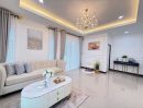 - ขายบ้านสวยพัทยา พร้อมเข้าอยู่ โครงการ มบ.ที.ดับบลิว. ปาร์ค วิว FP-H02288