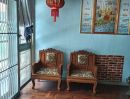 - For rent เช่าบ้านเดี่ยว 2 ชั้น 181 ตรว. ใกล้รถไฟฟ้าสายสีม่วง - สถานีสาธารณสุข ทางด่วนพิเศษศรีรัช