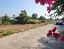 - ขายที่ดินตำบลน้ำแพร่หางดงห่างถนนคลองชลประทานเพียง 800เมตร