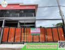 - ทาวน์เฮาส์(หลังริม) ใกล้ รพ.อุตรดิตถ์,แม็คโคร,เพียง1.49ล้านบาท สินเชื่อจัดเต็ม 100%