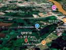- ขายที่ดินถมแล้ว 5 ไร่ 1 งาน 97.7 ตร.วา อำเภอเมืองพิจิตร ทำเลดี ใกล้ถนนหลัก ใกล้ตัวเมือง