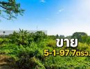 - ขายที่ดินถมแล้ว 5 ไร่ 1 งาน 97.7 ตร.วา อำเภอเมืองพิจิตร ทำเลดี ใกล้ถนนหลัก ใกล้ตัวเมือง