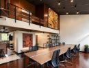 - ให้เช่า Duplex Office วิวสวนส่วนตัว ใจกลางอารีย์ (Tropicana Court) โปรฯ พิเศษ 85,000.-/เดือน!