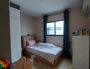 - หมู่บ้าน Eternity Town Primrose อีเธอร์นิตี้ ทาวน์ พริมโรส วัชรพล ทาวน์โฮมสำหรับคนเมือง บ้านพร้อมอยู่ ใกล้ตลาดและมหาวิทยาลัย
