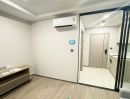 - ให้เช่าคอนโด Salaya One Residence ห้องสวย อาคาร B ชั้น 4 ขนาด 31.77 ตร.ม วิวสระว่ายน้ำ เฟอร์นิเจอร์ ครบ พร้อมอยู่