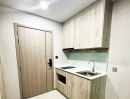 - ให้เช่าคอนโด Salaya One Residence ห้องสวย อาคาร B ชั้น 4 ขนาด 31.77 ตร.ม วิวสระว่ายน้ำ เฟอร์นิเจอร์ ครบ พร้อมอยู่