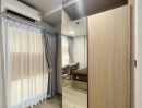 - ให้เช่าคอนโด Salaya One Residence ห้องสวย อาคาร B ชั้น 4 ขนาด 31.77 ตร.ม วิวสระว่ายน้ำ เฟอร์นิเจอร์ ครบ พร้อมอยู่