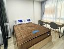 - ให้เช่าคอนโด Salaya One Residence ห้องสวย อาคาร B ชั้น 4 ขนาด 31.77 ตร.ม วิวสระว่ายน้ำ เฟอร์นิเจอร์ ครบ พร้อมอยู่