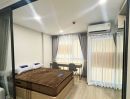 - ให้เช่าคอนโด Salaya One Residence ห้องสวย อาคาร B ชั้น 4 ขนาด 31.77 ตร.ม วิวสระว่ายน้ำ เฟอร์นิเจอร์ ครบ พร้อมอยู่