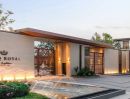  - Cinq Royal The Eighteen Bangna KM.7 ใกล้เมกาบางนา โครงการคฤหาสน์ระดับ Ultra Luxury